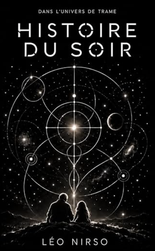 Couverture de Histoire du soir